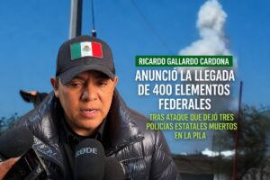 Ricardo Gallardo