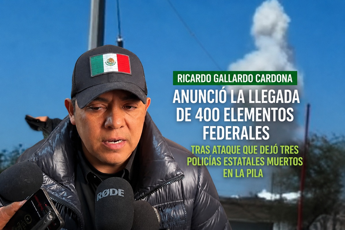 Ricardo Gallardo