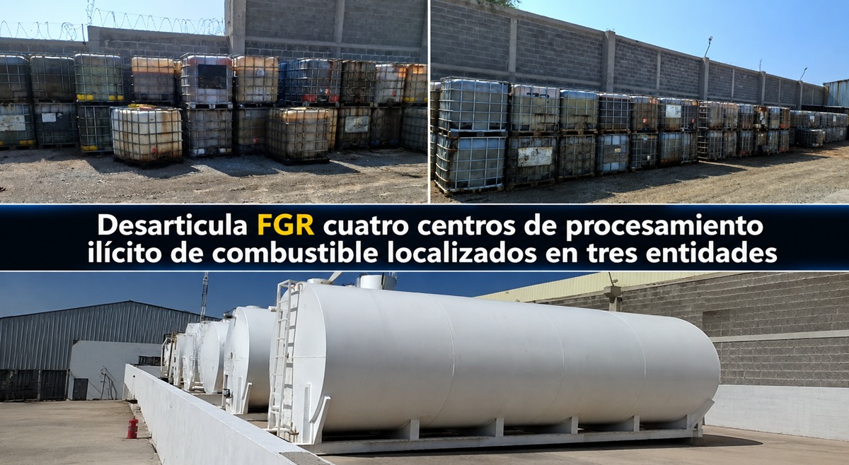 #FGR, Fiscalía General de la República, México, #MX, #México, #SLP, #SanLuisPotosí, #SLP
