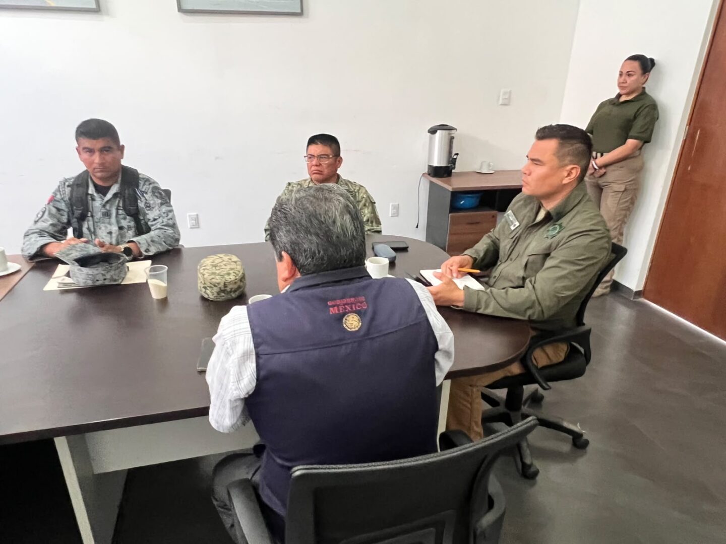 Guardia Municipal de Soledad de Graciano Sánchez GMS #SGS #SoledaddeGracianoSánchez #SLP SLP #SanLuisPotosí GM de Soledad
